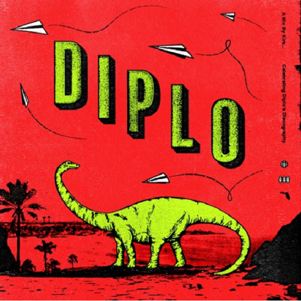 Diplo That’s a Diplo Song