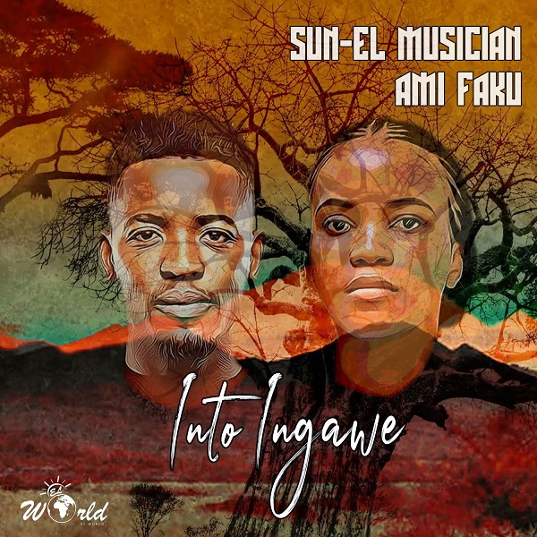 Sun-EL Musician Into Ingawe