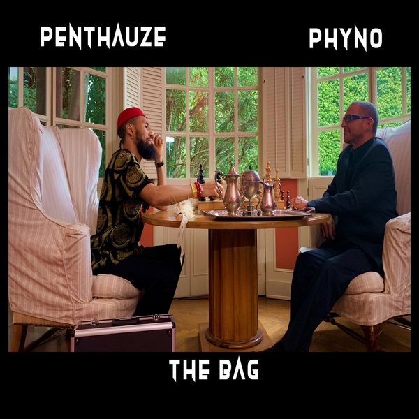 Phyno The Bag MusikaCloud
