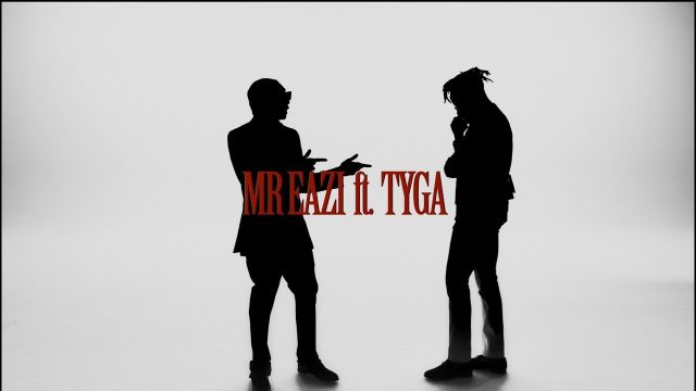 Mr Eazi Tony Montana Video