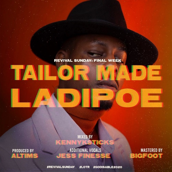 LadiPoe Tailor Made
