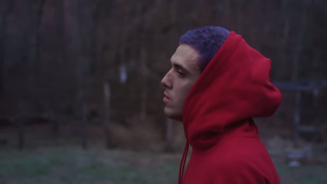 Lauv - Changes [Official Video]