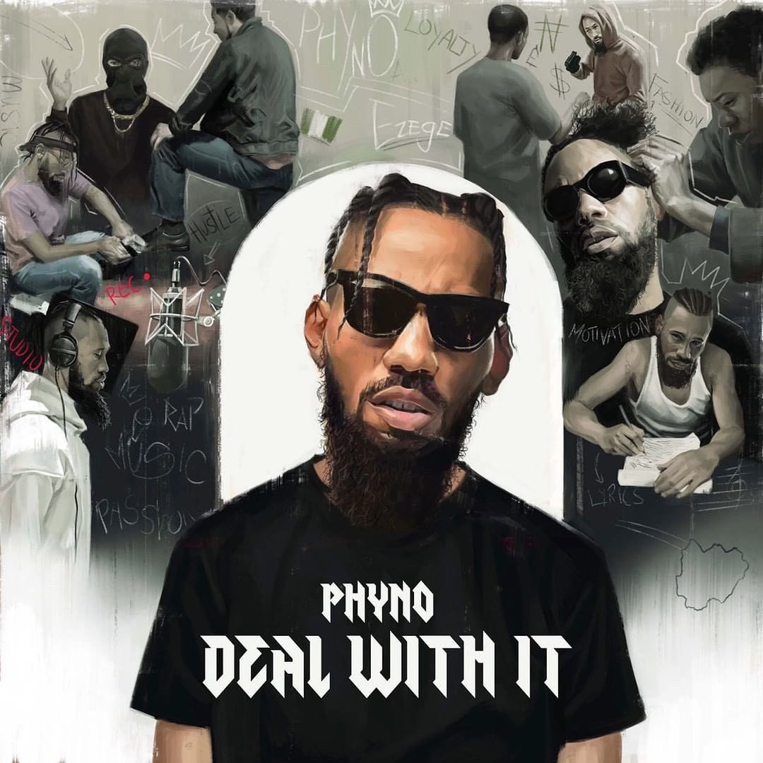 Phyno Get The Info
