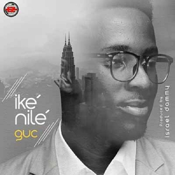 GUC Ike Nile
