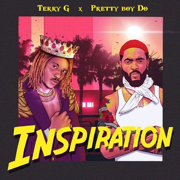 Terry G Inspiration