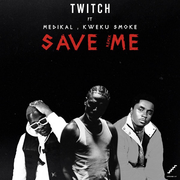 Twitch Save Me (Remix)