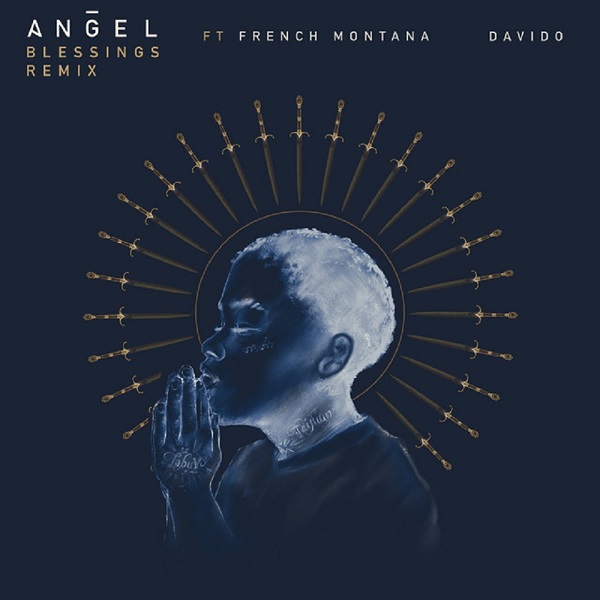 Angel Blessings (Remix)
