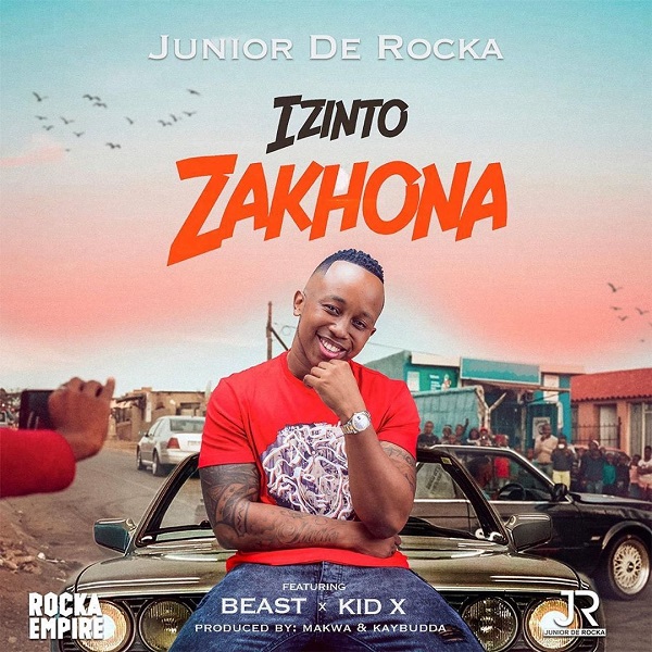 Junior De Rocka Izinto Zakhona