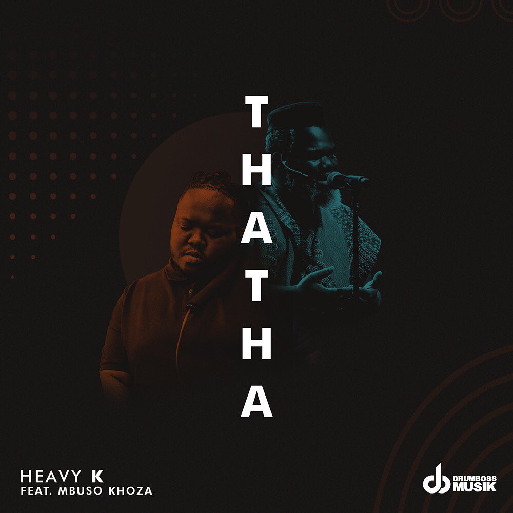 Heavy-K Thatha