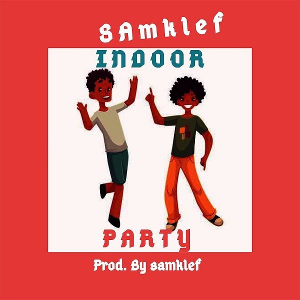 Samklef – Indoor Party