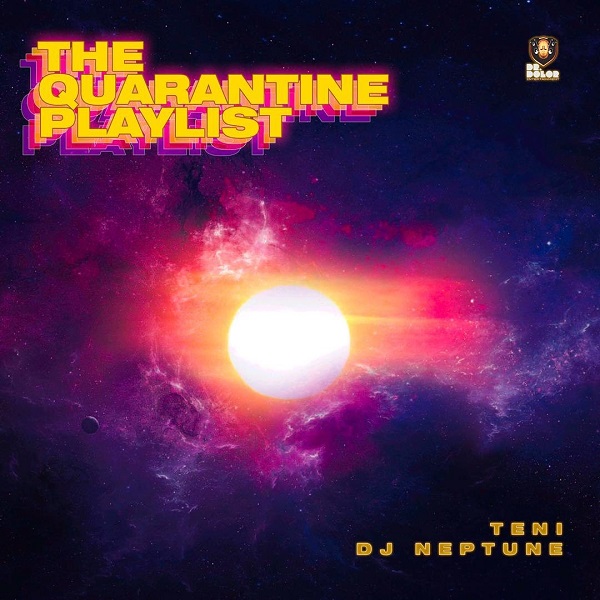 Teni ft. DJ Neptune – Isolate