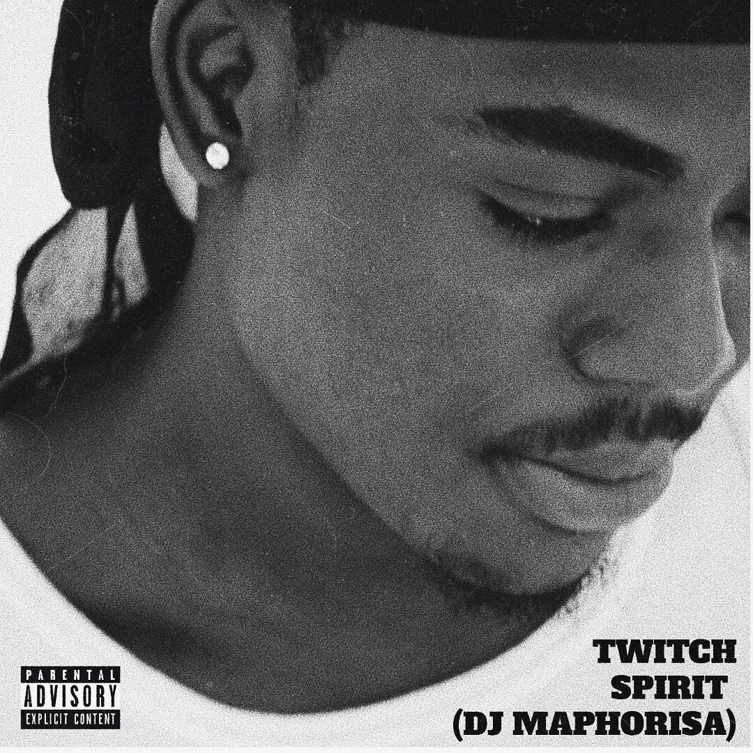 Twitch Spirit (DJ Maphorisa) Art