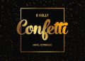 E-Kelly Confetti