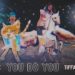 Jason Mraz Feat. Tiffany Haddish You Do You (official Video)