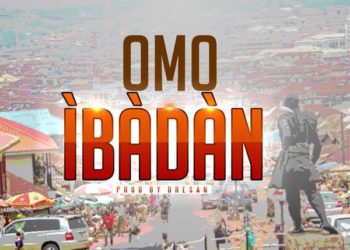 Obesere Omo Ibadan
