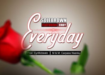 Solebrown Feat. Erby – Everyday