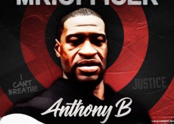Anthony B – Mr. Officer