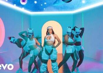 Doja Cat Like That (official Video) Ft. Gucci Mane