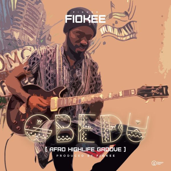 Fiokee Gbedu (Afro Highlife Groove)