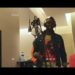 Otile Brown Dusuma Lyrics Video
