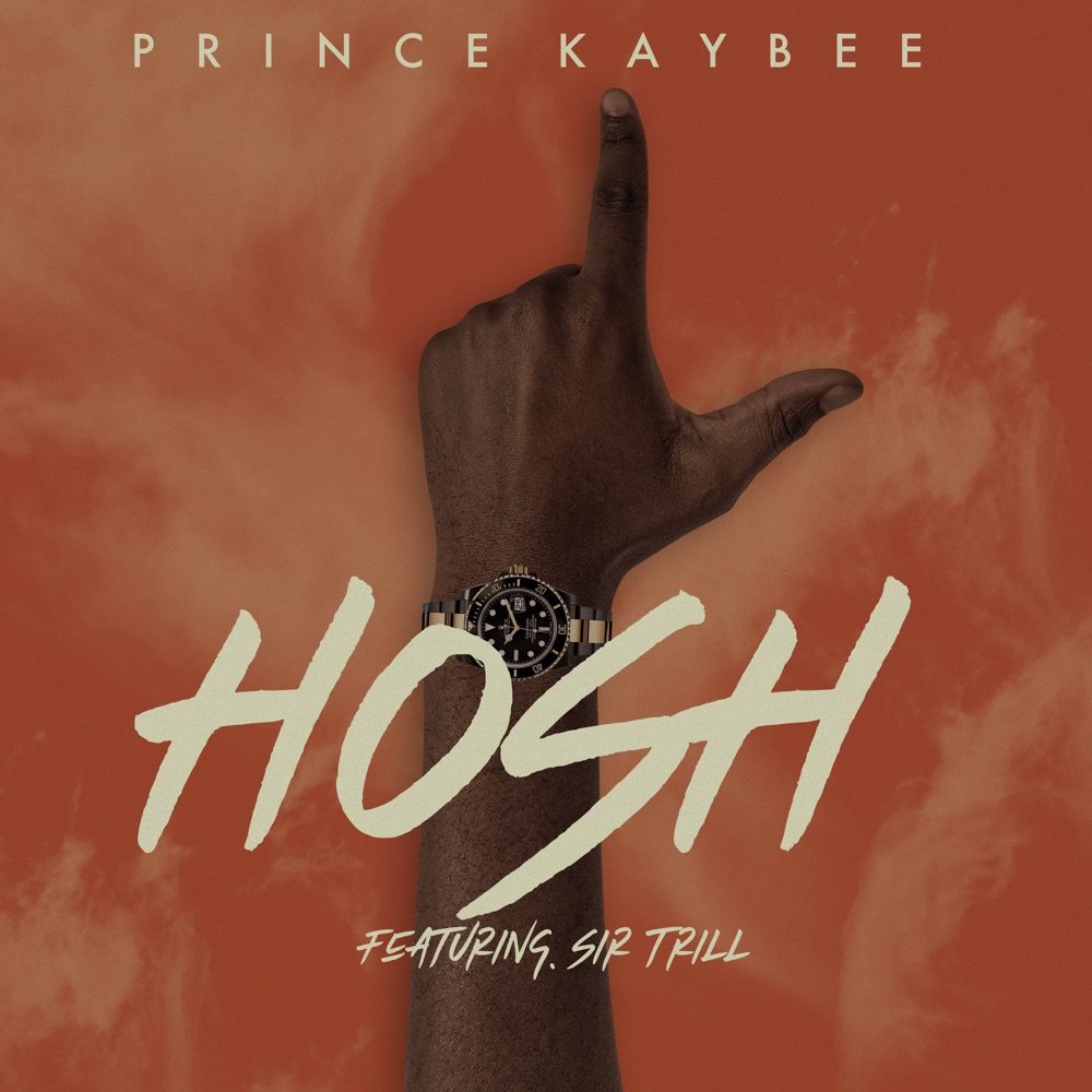 Prince Kaybee Hosh