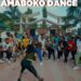 Rayvanny Amaboko Dance