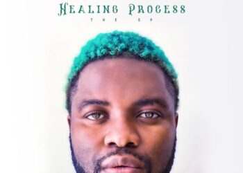 Skales Healing Process Ep