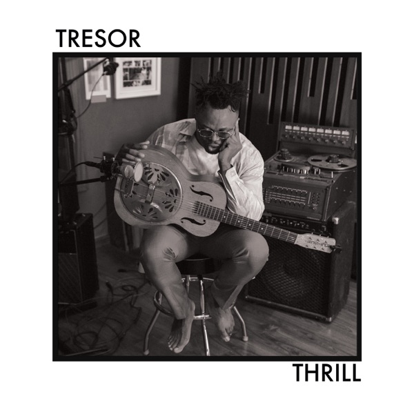 Tresor Thrill