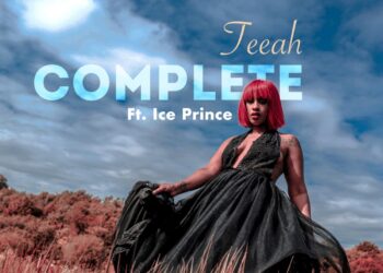 Teeah Complete (remix)