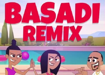 Tumi Tladi Basadi (remix)