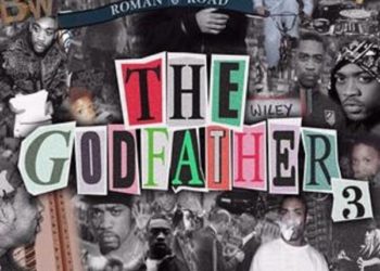 Wiley The Godfather 3 Album