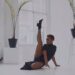Delacyn ft Rema Ginger Me Official Dance Video