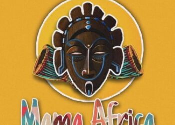 Afro Brotherz Mama Africa