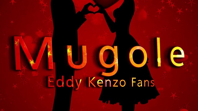 Eddy Kenzo Mugole