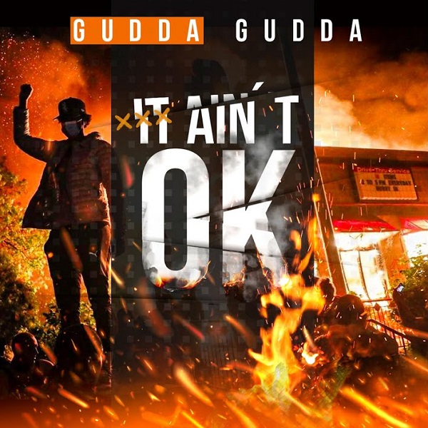 Gudda Gudda It Ain’t Ok (official Video)