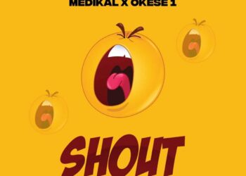 Medikal Shout
