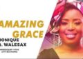 Video Monique Ft Wale Sax Amazing Grace