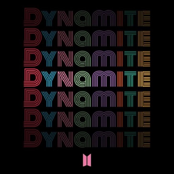 Bts (방탄소년단) Dynamite Lyrics