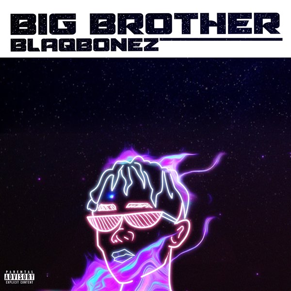 Blaqbonez Big Brother