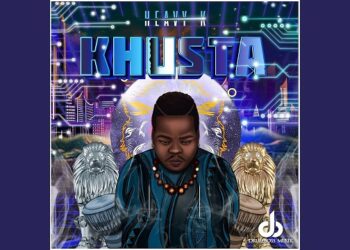 Heavy-K Khusta Album