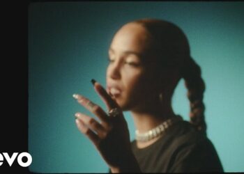 Jorja Smith By Any Means