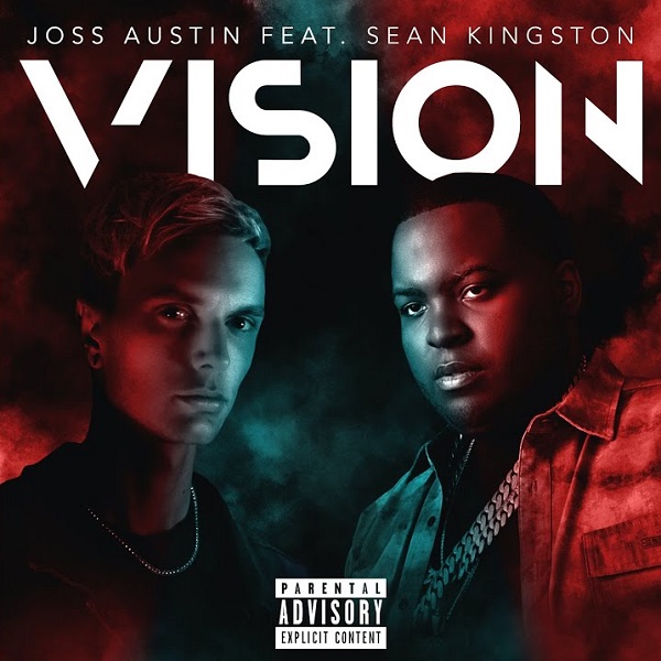 Joss Austin Vision