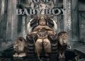 Vigro Deep Rise Of A Baby Boy Album