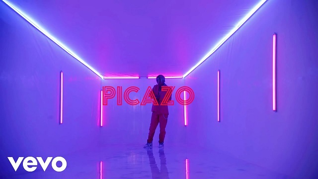 Picazo Rest Of Mind Video