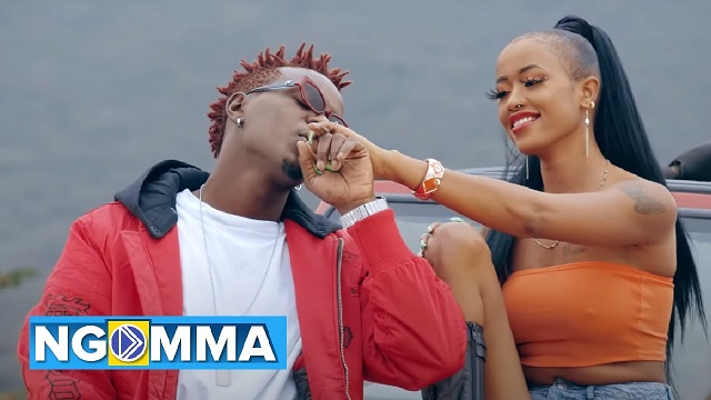 Willy Paul Coco Ft Avril Video