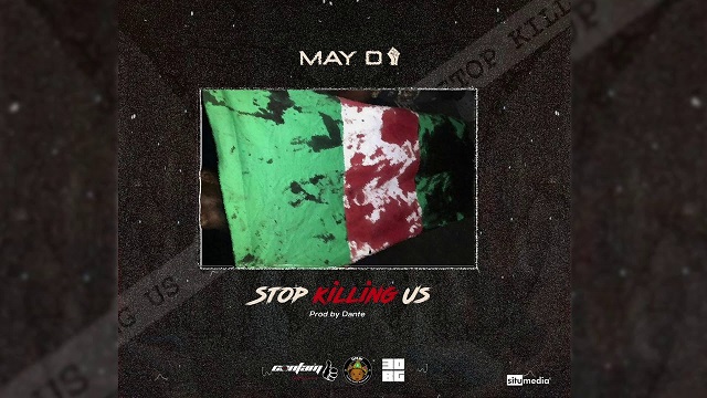 May D Stop Killing Us
