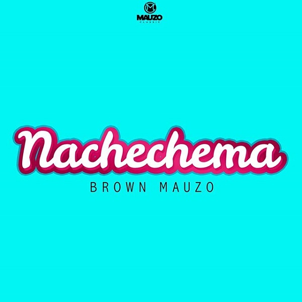 Brown Mauzo Nachechema