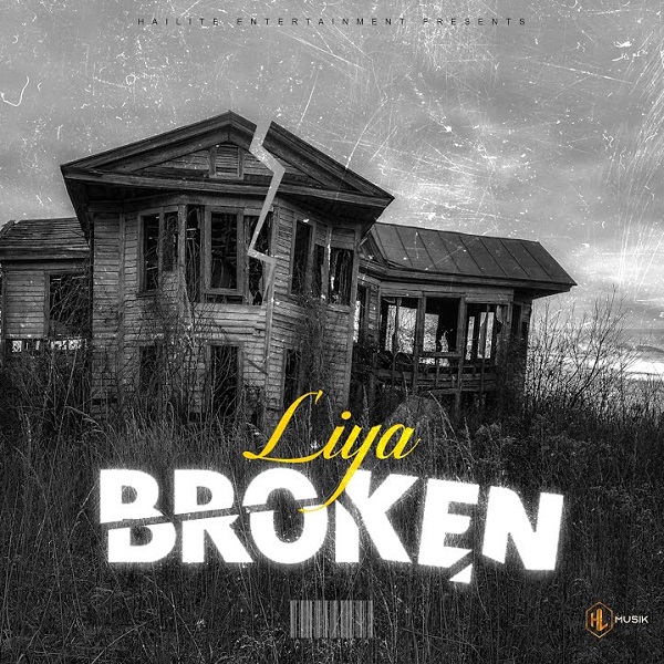 Liya Broken