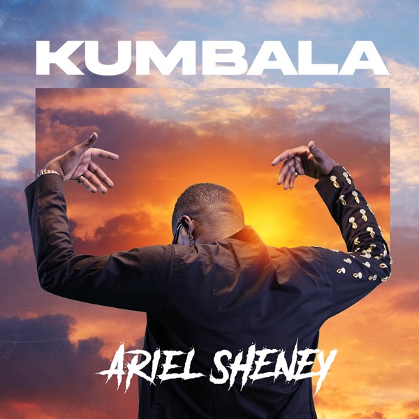 Ariel Sheney Kumbala