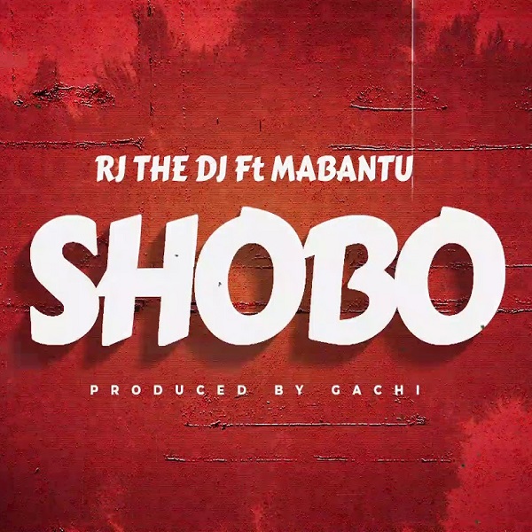 RJ The DJ Shobo